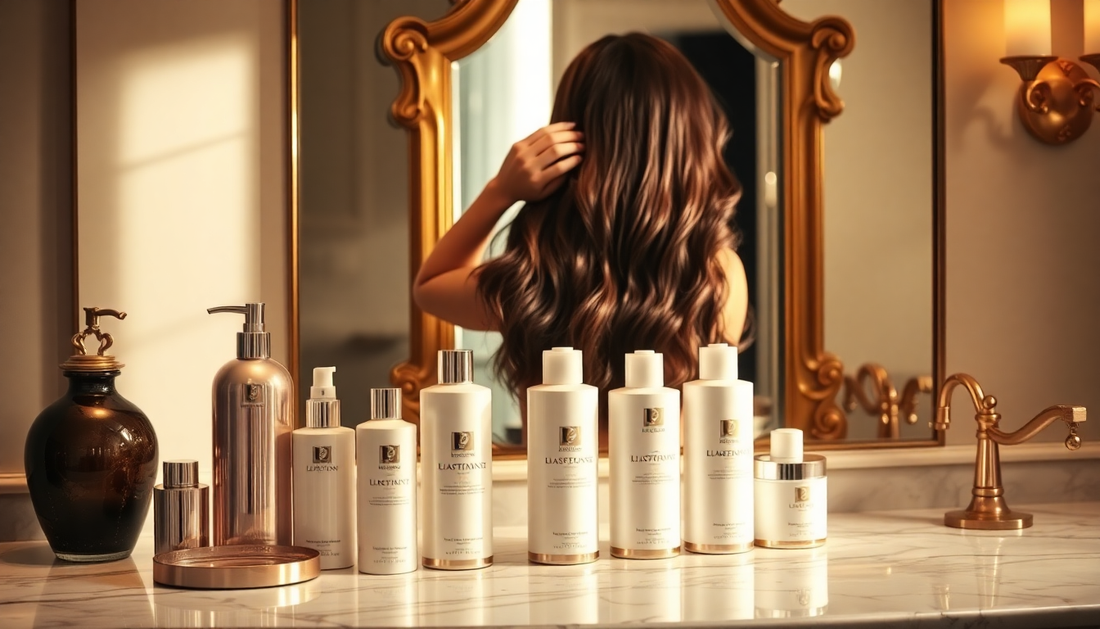 Revolution Your Hair Care Routine with SN CrownMe