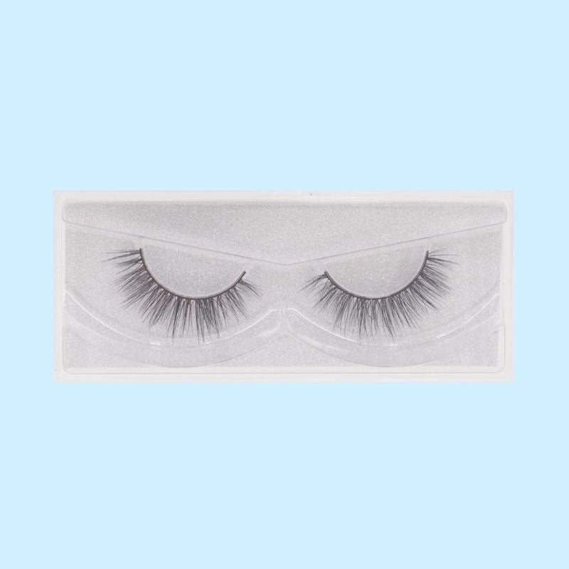 Toronto 3D Mink Lashes