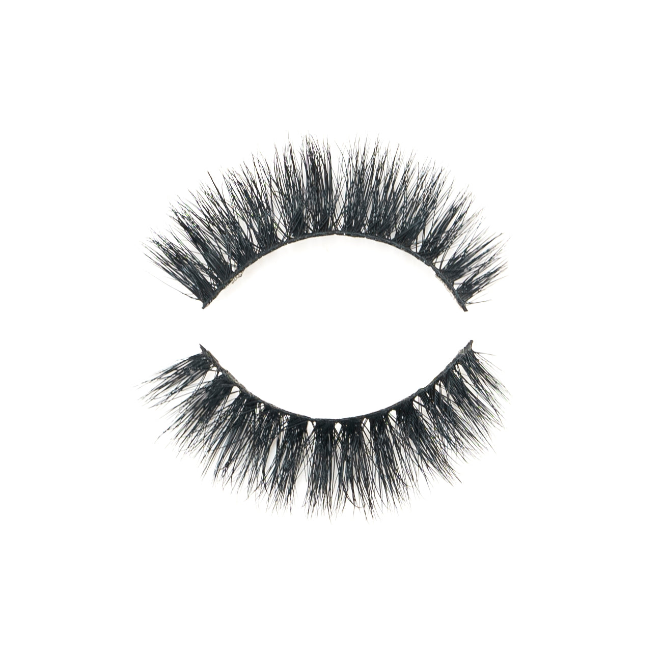 Claire 3D Mink Lashes