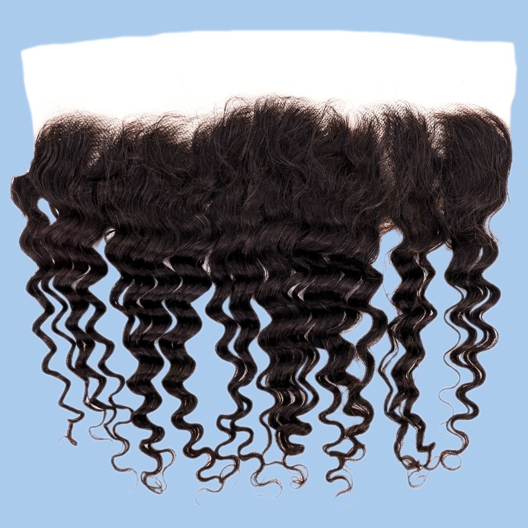 Brazilian Deep Wave Frontal