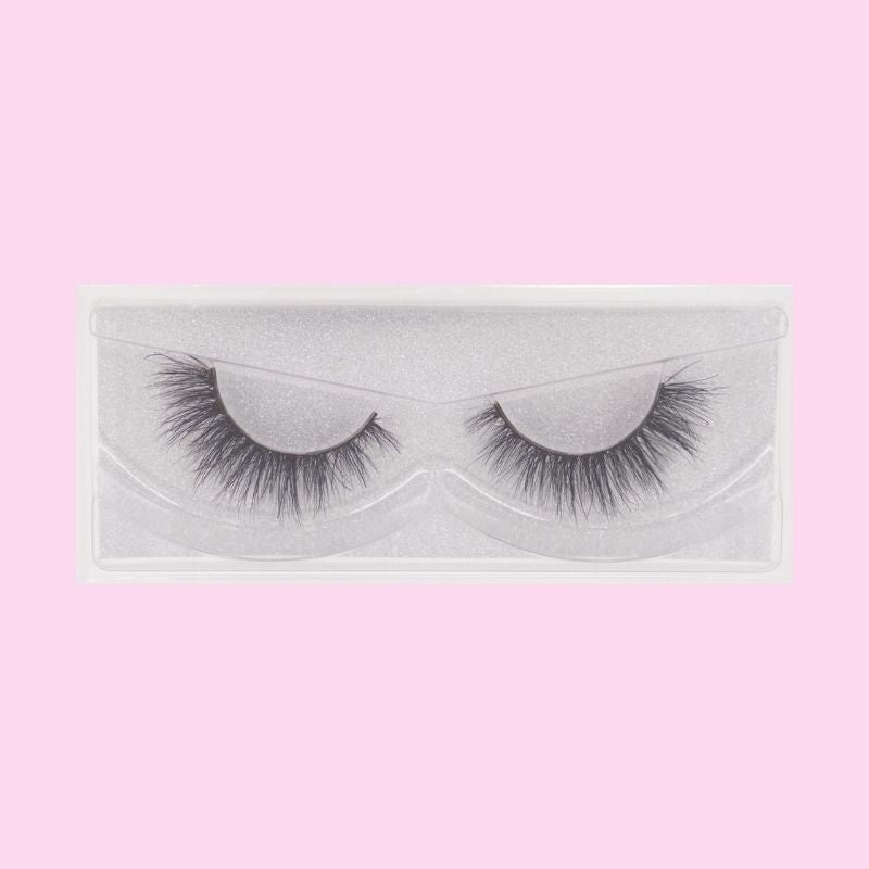 Milan 3D Mink Lashes