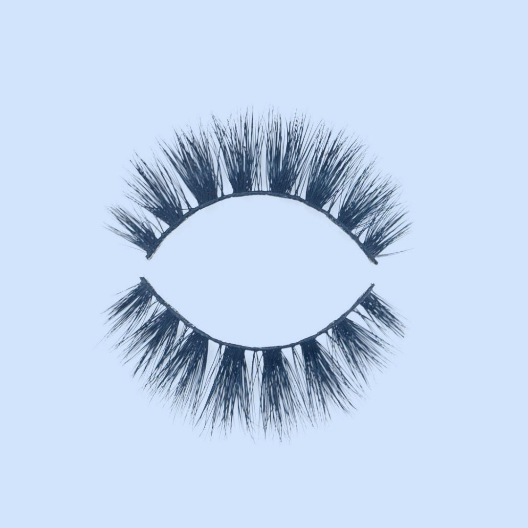 Alice 3D Mink Lashes