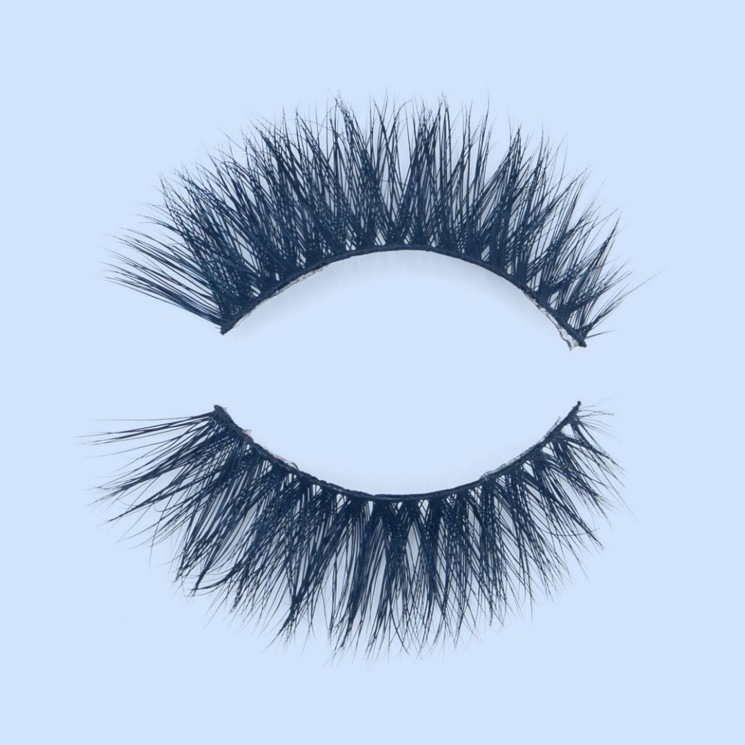 Lola 3D Mink Lashes