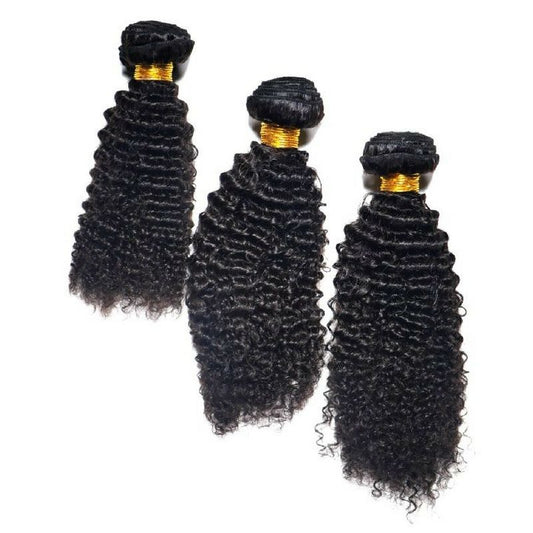 Brazilian Afro Kinky Bundle Deals