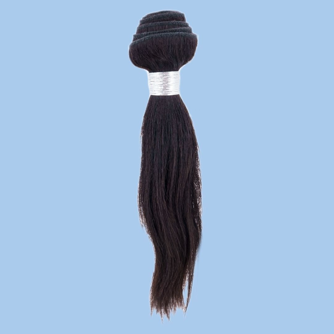 Brazilian Silky Straight Bundles