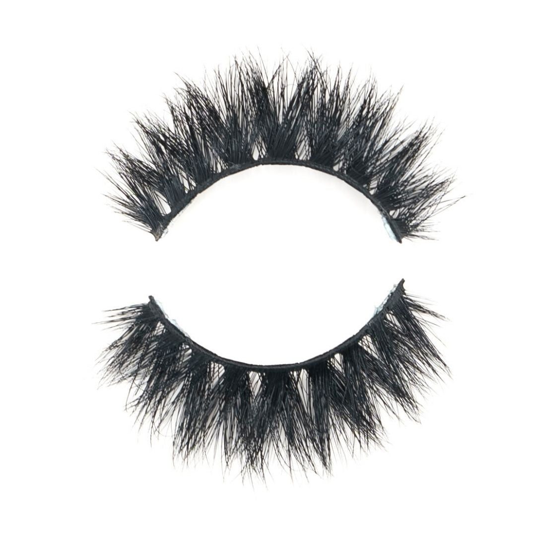 Chloe 3D Mink Lashes