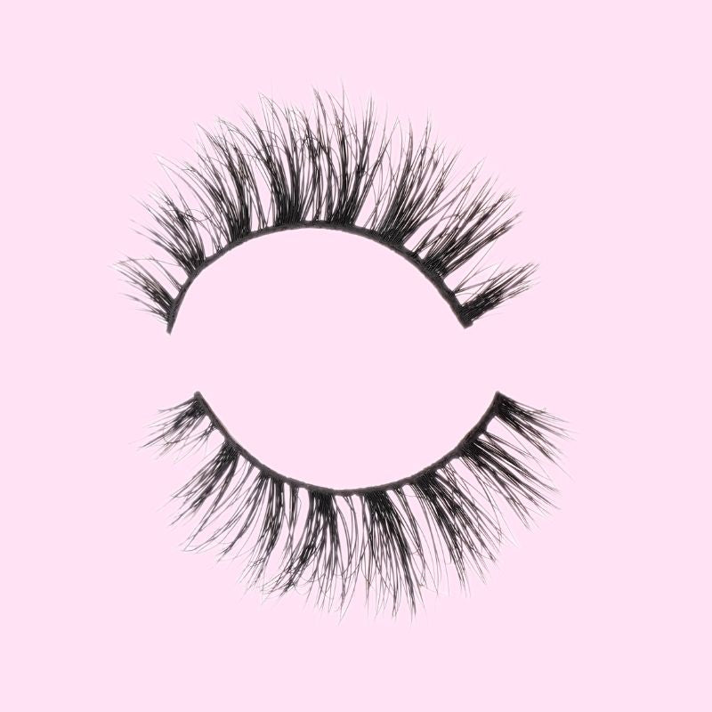 Alice 3D Mink Lashes