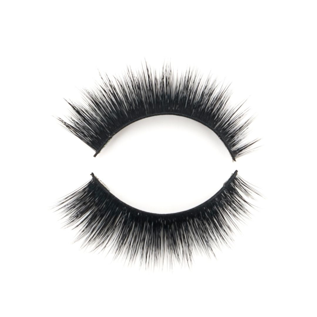 Violet 3D Mink Lashes