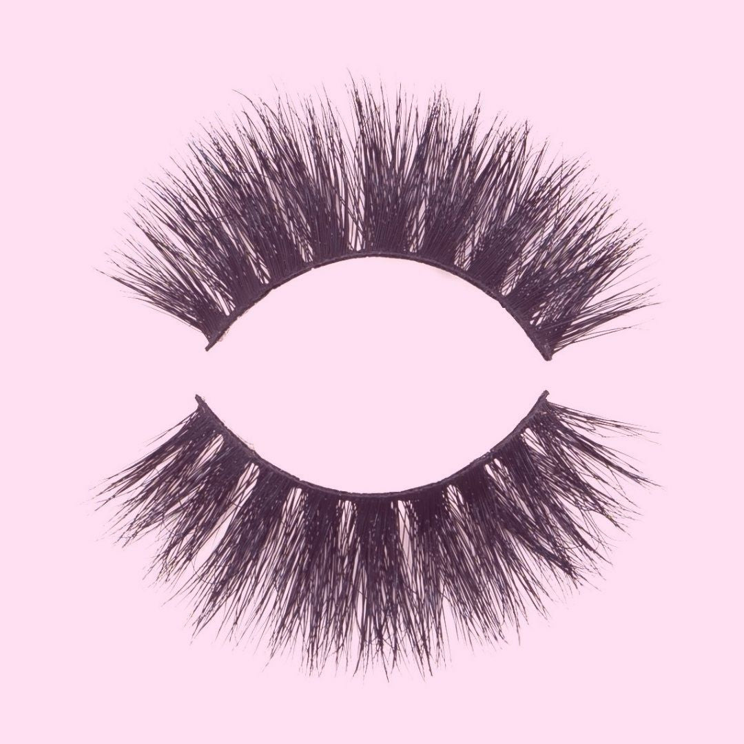 Dubai 3D Mink Lashes