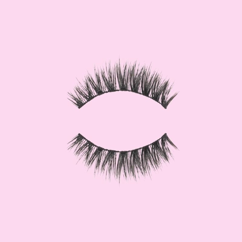 Daisy Faux 3D Volume Lashes