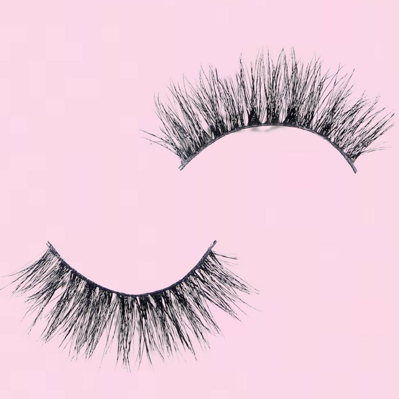 Bangkok 3D Mink Lashes