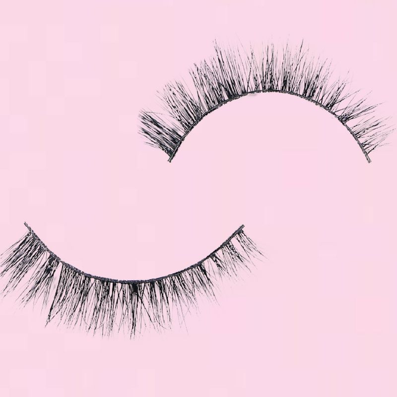 Berlin 3D Mink Lashes